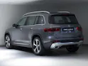 Mercedes-Benz GLB 220 d 4MATIC
