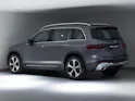 Mercedes-Benz GLB 220 d 4MATIC