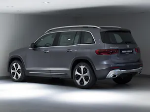 Mercedes-Benz GLB 220 d 4MATIC