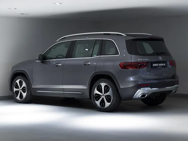 Mercedes-Benz GLB 220 d 4MATIC