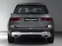 Mercedes-Benz GLB 220 d 4MATIC
