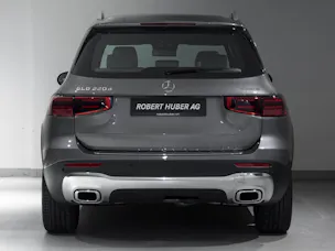 Mercedes-Benz GLB 220 d 4MATIC
