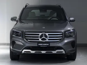 Mercedes-Benz GLB 220 d 4MATIC
