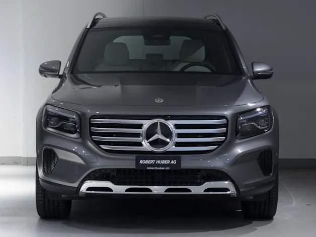 Mercedes-Benz GLB 220 d 4MATIC