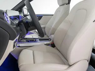 Mercedes-Benz GLB 220 d 4MATIC