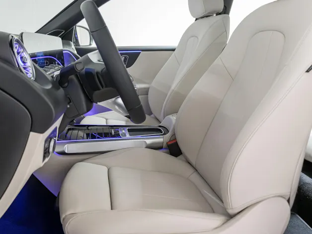 Mercedes-Benz GLB 220 d 4MATIC