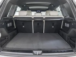 Mercedes-Benz GLB 220 d 4MATIC
