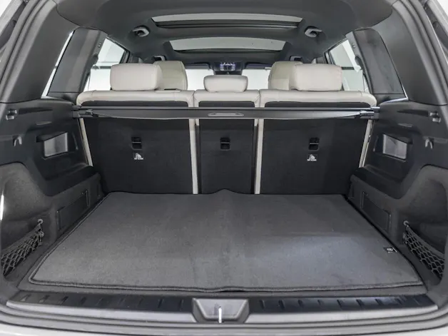 Mercedes-Benz GLB 220 d 4MATIC