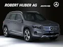 Mercedes-Benz GLB 220 d 4MATIC