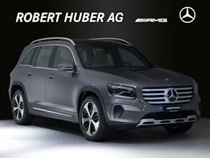 Mercedes-Benz GLB 220 d 4MATIC