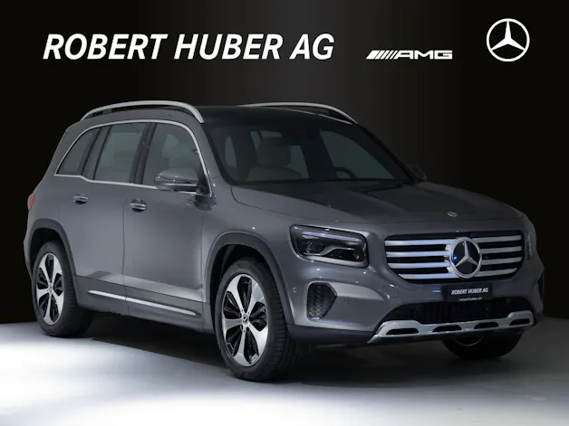 Mercedes-Benz GLB 220 d 4MATIC