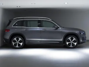 Mercedes-Benz GLB 220 d 4MATIC