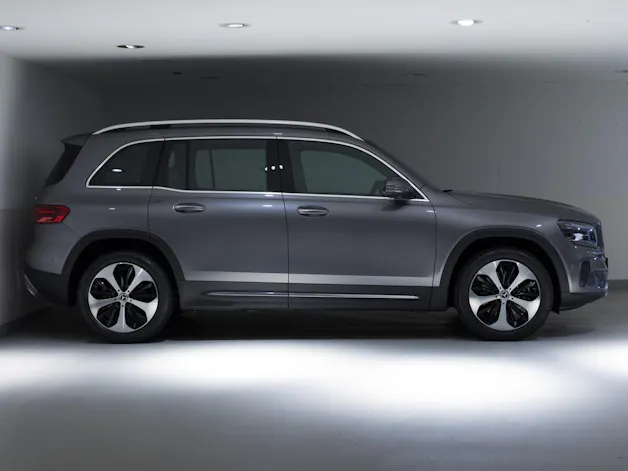 Mercedes-Benz GLB 220 d 4MATIC
