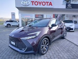 First vehicle image