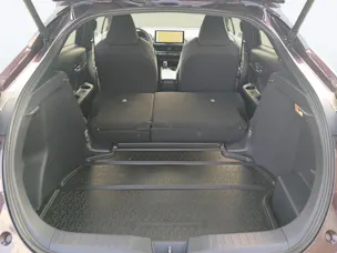 Toyota C-HR 2.0 HEV Trend 4x4