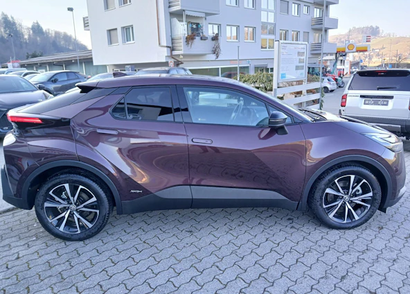 Fahrzeugbild 3 Fahrzeugbild 3