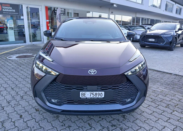 Fahrzeugbild 1 Fahrzeugbild 1