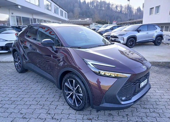 Fahrzeugbild 2 Fahrzeugbild 2