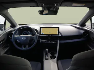 Toyota C-HR 2.0 HEV Trend 4x4