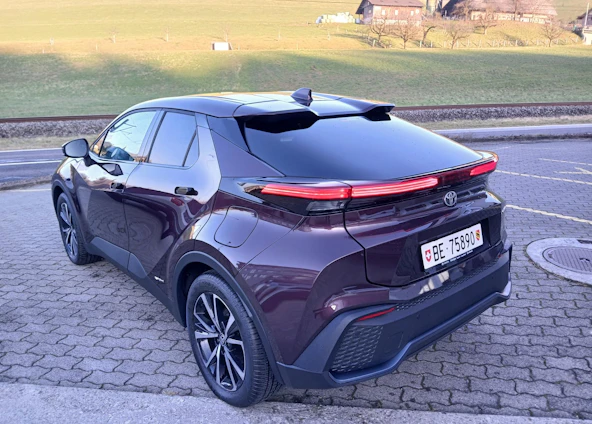 Fahrzeugbild 6 Fahrzeugbild 6