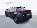 Toyota C-HR 2.0 HEV Trend 4x4