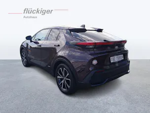Toyota C-HR 2.0 HEV Trend 4x4