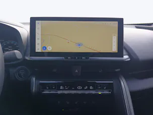 Toyota C-HR 2.0 HEV Trend 4x4
