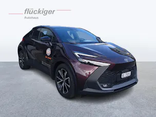 Toyota C-HR 2.0 HEV Trend 4x4
