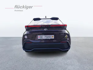 Toyota C-HR 2.0 HEV Trend 4x4