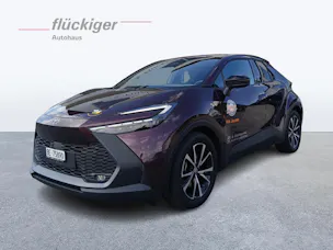Toyota C-HR 2.0 HEV Trend 4x4