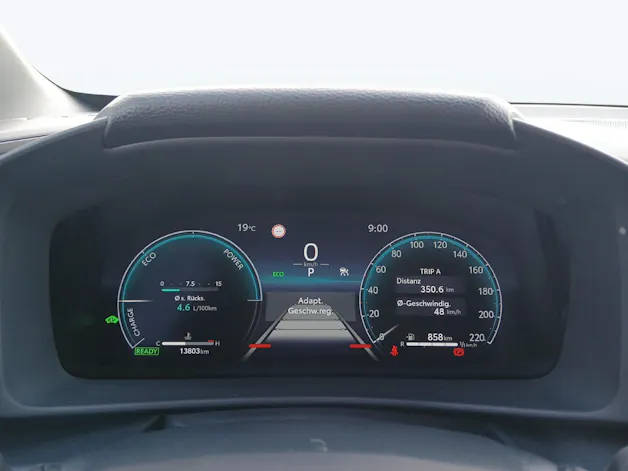 Toyota C-HR 2.0 HEV Trend 4x4