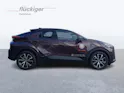 Toyota C-HR 2.0 HEV Trend 4x4