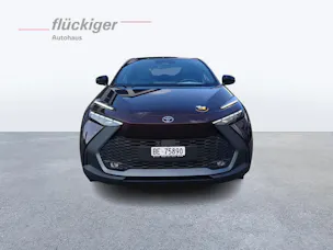 Toyota C-HR 2.0 HEV Trend 4x4