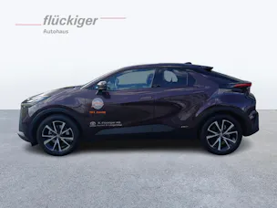 Toyota C-HR 2.0 HEV Trend 4x4