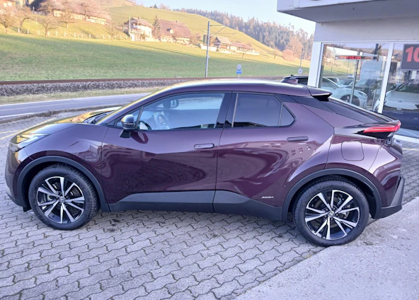 Fahrzeugbild 7 Fahrzeugbild 7