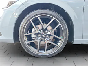 Honda Civic 2.0 i-MMD Advance