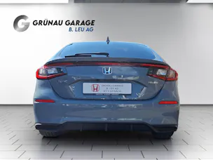 Honda Civic 2.0 i-MMD Advance