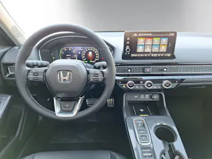 Honda Civic 2.0 i-MMD Advance
