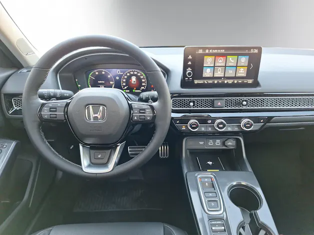Honda Civic 2.0 i-MMD Advance