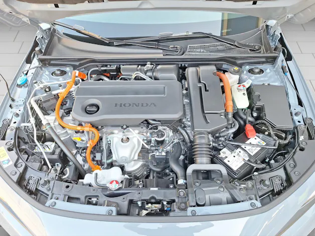 Honda Civic 2.0 i-MMD Advance
