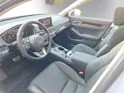 Honda Civic 2.0 i-MMD Advance