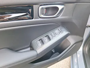 Honda Civic 2.0 i-MMD Advance