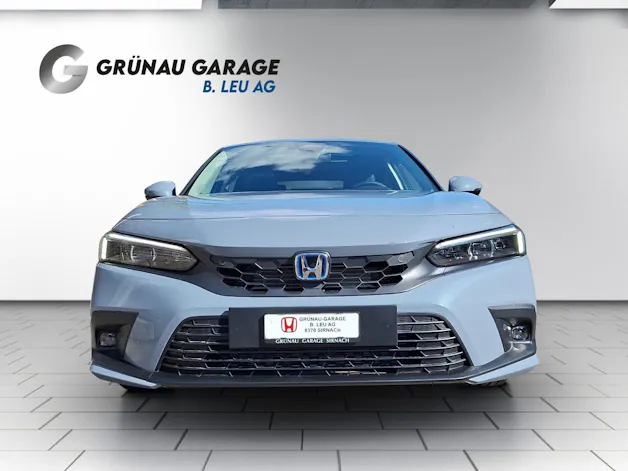 Honda Civic 2.0 i-MMD Advance