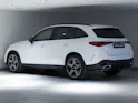 Mercedes-Benz GLC 300 d 4MATIC