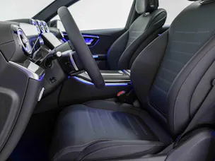 Mercedes-Benz GLC 300 d 4MATIC