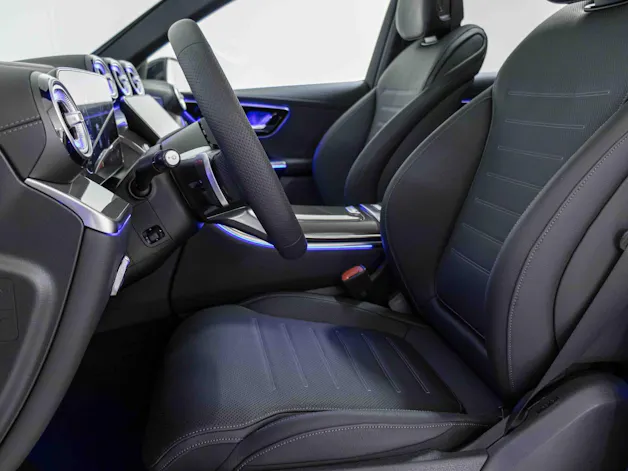 Mercedes-Benz GLC 300 d 4MATIC