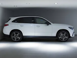 Mercedes-Benz GLC 300 d 4MATIC