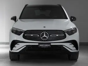 Mercedes-Benz GLC 300 d 4MATIC