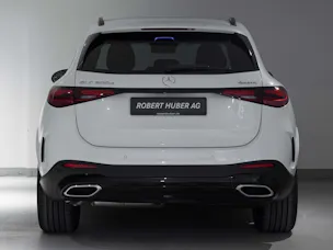 Mercedes-Benz GLC 300 d 4MATIC