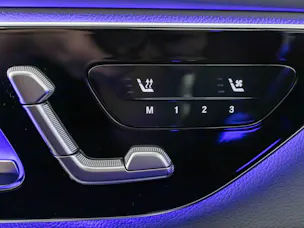 Mercedes-Benz GLC 300 d 4MATIC